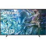 Replay Samsung TQ55Q60DAUXXC 55" QLED UltraHD 4K HDR10+ Tizen Refurbished Replay Samsung TQ55Q60DAUXXC 55" QLED UltraHD 4K HDR10+ Tizen Refurbished
