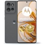 Smartphone Motorola edge 50 6,67" P-OLED 12 Go RAM 512 Go 50 MP Android 14 Gris