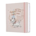 Agenda escolar tapa dura 14x16 cm día página multilingüe con pegatinas y bolsillo Agenda escolar tapa dura 14x16 cm día página multilingüe con pegatinas y bolsillo