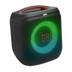 Enceinte JBL PartyBox Encore Essential 100W avec Bluetooth et éclairage dynamique