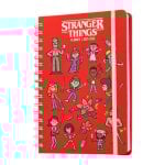 Agenda escolar multilingüe A5 Tapa dura Wire-O 12 meses 178 páginas accesorios Agenda escolar multilingüe A5 Tapa dura Wire-O 12 meses 178 páginas accesorios
