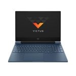 HP Victus Gaming Victus 15-fa1029ns Intel Core i7-13620H 15.6" Full HD 16 GB DDR4-SDRAM 1 TB SSD NVIDIA GeForce RTX 4060 HP Victus Gaming Victus 15-fa1029ns Intel Core i7-13620H 15.6" Full HD 16 GB DDR4-SDRAM 1 TB SSD NVIDIA GeForce RTX 4060