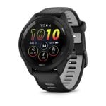 Smartwatch Garmin Forerunner 265S WiFi + GPS + pantalla AMOLED + sensor de pulso Smartwatch Garmin Forerunner 265S WiFi + GPS + pantalla AMOLED + sensor de pulso