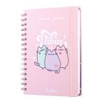 Agenda escolar A5 Tapa dura Multilingüe 12 meses Marcapáginas Pegatinas Bolsillo Interior 178 páginas Papel 100g/m² Wire-o Agenda escolar A5 Tapa dura Multilingüe 12 meses Marcapáginas Pegatinas Bolsillo Interior 178 páginas Papel 100g/m² Wire-o