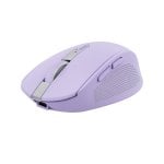 Souris Trust Ozaa sans fil Bluetooth 3200 DPI compacte avec batterie rechargeable