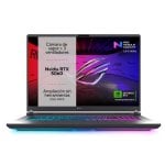 ASUS ROG Strix G18 G815JMR-S8051 Intel Core i7-14650HX/32GB/1TB SSD/RTX 5060/18" (PT) Cinzento Eclipse ASUS ROG Strix G18 G815JMR-S8051 Intel Core i7-14650HX/32GB/1TB SSD/RTX 5060/18" (PT) Cinzento Eclipse