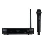 Micrófono Fonestar SONAIR-1M UHF sans fil dynamique unidirectionnel avec récepteur