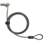 Cable de Sécurité HP 63B28AA 1.83m avec Combinaison Nano