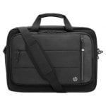 Maletín HP Renew Executive para Portátiles hasta 16" Expansible USB-C Negro Antirrobo Maletín HP Renew Executive para Portátiles hasta 16" Expansible USB-C Negro Antirrobo