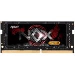 Memoria RAM Apacer NOX 16GB DDR4 3200MHz SODIMM Memoria RAM Apacer NOX 16GB DDR4 3200MHz SODIMM