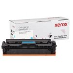 Cartouche Toner Cyan Xerox 006R04197 Compatible HP W2211X Haute Capacité 2450 Pages