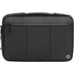 Funda HP Renew Executive Noir pour Ordinateurs Portables jusqu'à 14.1" Funda HP Renew Executive Noir pour Ordinateurs Portables jusqu'à 14.1"