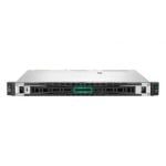Servidor HPE ProLiant DL20 Gen11 Intel Xeon E-2436 16GB 4SFF 800W No OS