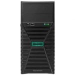 Servidor HPE ProLiant ML30 Gen11 Intel Xeon E-2434 32GB 2x960GB Torre 4U RAID Servidor HPE ProLiant ML30 Gen11 Intel Xeon E-2434 32GB 2x960GB Torre 4U RAID