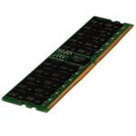 Memoria RAM HPE 16GB DDR5 4800MT/s RDIMM P43322-B21 Memoria RAM HPE 16GB DDR5 4800MT/s RDIMM P43322-B21