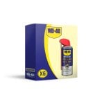 Pack De 6 Unidades De Aceite De Corte Specialist De 400ml - Mejora El Rendimiento Y Prolonga La Vida Útil De Herramientas De Corte