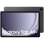 Samsung Galaxy Tab A9+ WiFi 11" 8GB/256GB Gris Samsung Galaxy Tab A9+ WiFi 11" 8GB/256GB Gris