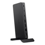 Dock Thunderbolt 4 ASUS Triple 4K DC500 12 en 1 HDMI 2.1 96W SD microSD 2.5G Ethernet Negro Dock Thunderbolt 4 ASUS Triple 4K DC500 12 en 1 HDMI 2.1 96W SD microSD 2.5G Ethernet Negro