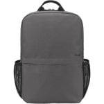 Mochila Asus Nereus AP1602 16'' Repelente al Agua Negro/Grey Oscuro Peso Pluma 0,38 kg