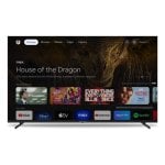 Thomson G63 Series Nicht kategorisiert 65" 4K Ultra HD LED Google TV HDR Direct-LED Dolby Atmos