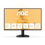 AOC 27B31H 27" Full HD 120Hz 1ms MPRT Sincronización Adaptativa Negro AOC 27B31H 27" Full HD 120Hz 1ms MPRT Sincronización Adaptativa Negro