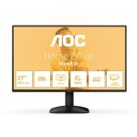 Monitor PC AOC 27B31H 27" Full HD 120Hz IPS 1ms Adaptive Sync Senza Cornici