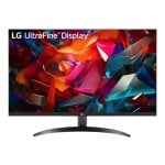 LG 32UR500K-B Monitor 31.5" 4K UHD 60Hz LCD 4ms com Altifalantes Preto LG 32UR500K-B Monitor 31.5" 4K UHD 60Hz LCD 4ms com Altifalantes Preto