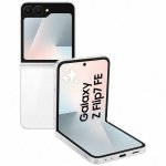 Samsung Galaxy Z Flip7 FE 5G 8GB 256GB 6.7" Blanco