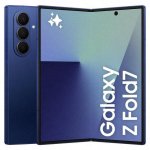 Samsung Galaxy Z Fold7 5G 12GB 256GB 8" Blau Intensiv