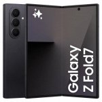Samsung Galaxy Z Fold7 5G 12GB 512GB 8" Negro Oscuro