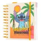 Agenda Escolar 2025/2026 Dia Pagina M 11 Meses Disney Stitch Agenda Escolar 2025/2026 Dia Pagina M 11 Meses Disney Stitch