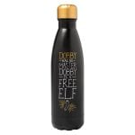 Heiß- und Kaltwasserflasche aus Metall, 500 ml, Harry Potter Dobby Heiß- und Kaltwasserflasche aus Metall, 500 ml, Harry Potter Dobby