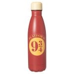 Hot&Cold Metallflasche 500ml Harry Potter Gleis 9 3/4 Hot&Cold Metallflasche 500ml Harry Potter Gleis 9 3/4
