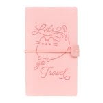Pusheen Reisenotizbuch