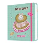 Agenda Escolar 2025/2026 Dia Pagina M Con Lomo 11 Meses Kawaii Agenda Escolar 2025/2026 Dia Pagina M Con Lomo 11 Meses Kawaii