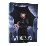 Klappordner „Wednesday“ Klappordner „Wednesday“
