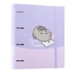 Pusheen Moments 4-Ring-Ordner