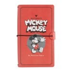 Disney Mickey Klassisches Reisenotizbuch Disney Mickey Klassisches Reisenotizbuch