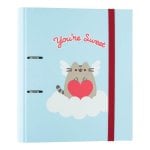 Pusheen Purrfect Love Collection 2-Ring-Ordner