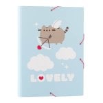 Pusheen Purrfect Love Collection Klappordner