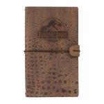Jurassic Park Reisenotizbuch Jurassic Park Reisenotizbuch