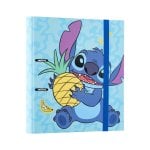Disney Tropical Stitch 2-Ring-Schulordner Disney Tropical Stitch 2-Ring-Schulordner