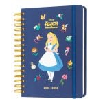 Agenda Escolar 2025/2026 Dia Pagina A5 12 Meses Disney Alicia En El Pais De Las Maravillas Agenda Escolar 2025/2026 Dia Pagina A5 12 Meses Disney Alicia En El Pais De Las Maravillas