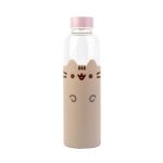 Pusheen-Glasflasche Pusheen-Glasflasche