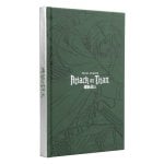 Premium-A5-Notizbuch „Attack on Titan“