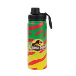 Hot&Cold Metallic-Flasche 500ml Jurassic Park Hot&Cold Metallic-Flasche 500ml Jurassic Park
