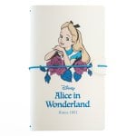 Disney Alice im Wunderland Reisenotizbuch Disney Alice im Wunderland Reisenotizbuch