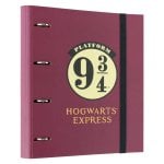 Harry Potter 4-Ring-Ordner Gleis 9 3/4 Harry Potter 4-Ring-Ordner Gleis 9 3/4