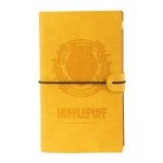 Harry Potter Hufflepuff Reisenotizbuch Harry Potter Hufflepuff Reisenotizbuch