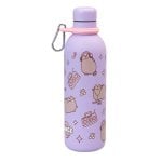 Garrafa Metálica Quente e Fria 500ml Pusheen Moments Garrafa Metálica Quente e Fria 500ml Pusheen Moments